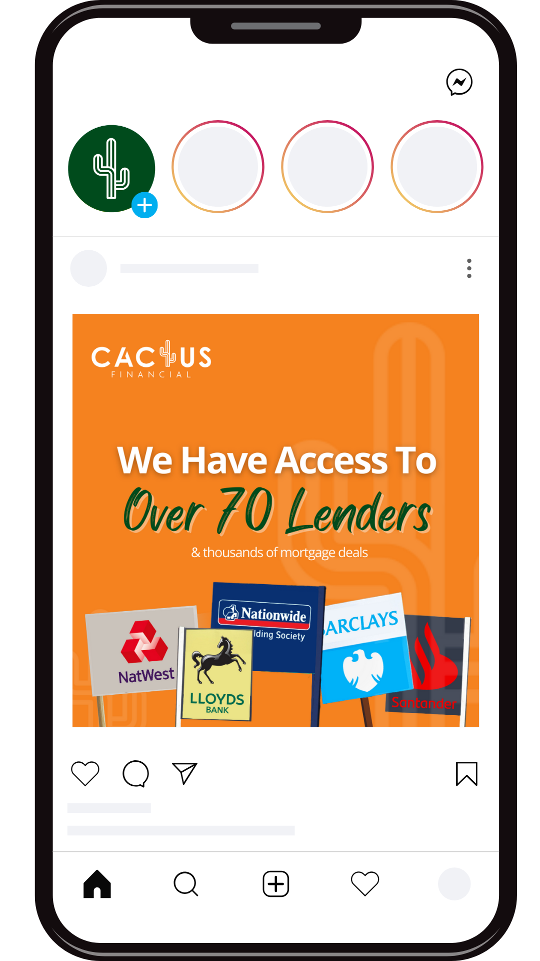 Cactus Financial - 4