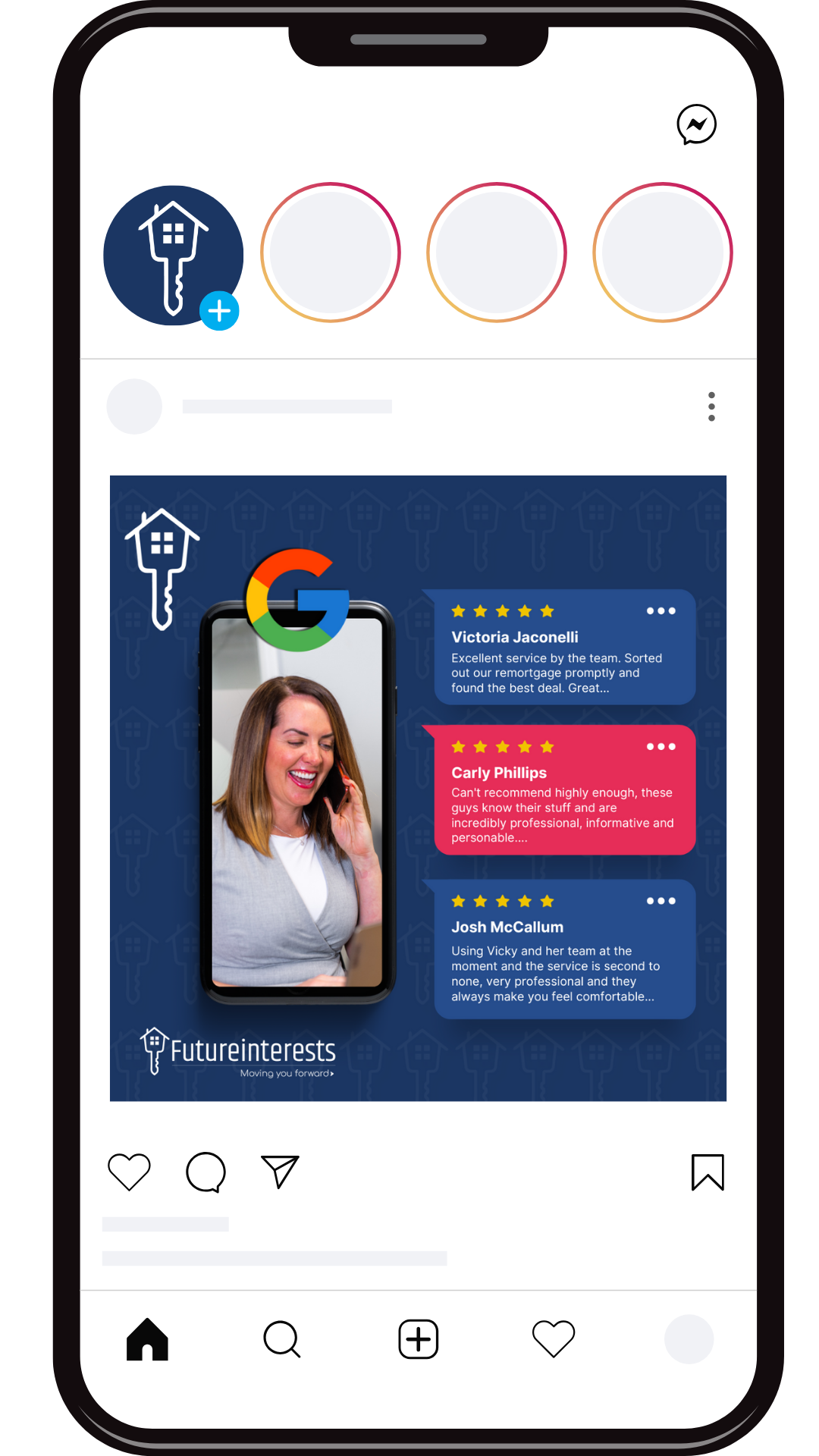 Future Interests - Social Media - 6