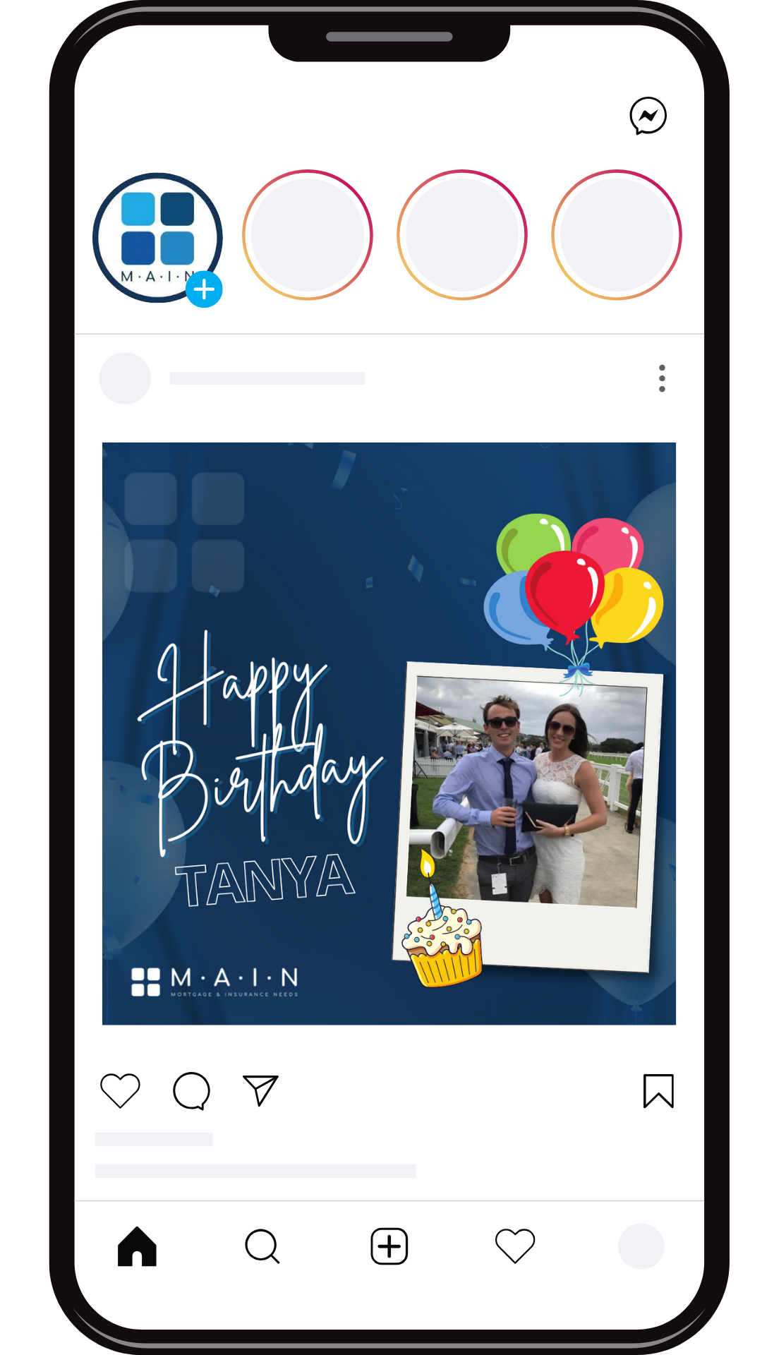 MAIN - Social Media - 5