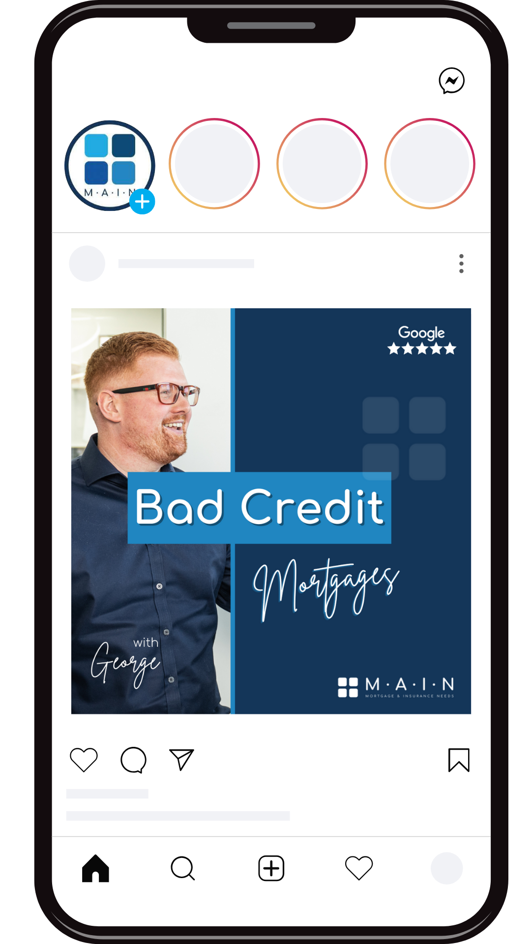 MAIN - Social Media