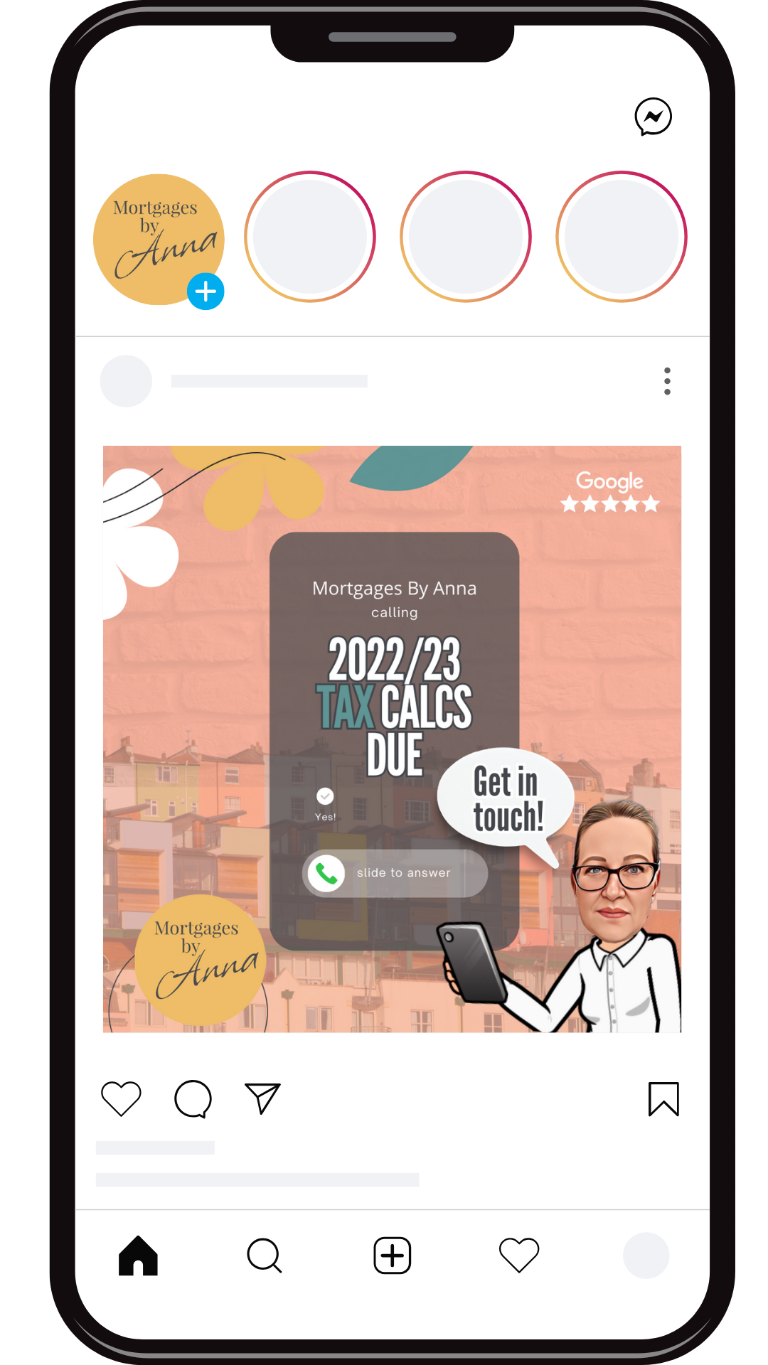 Mortgages by Anna - Social Media 3