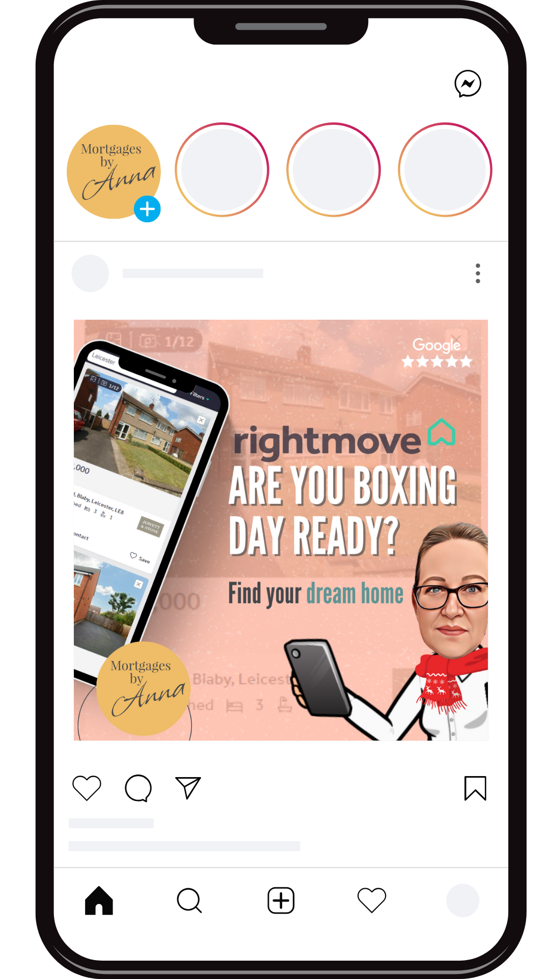 Mortgages by Anna - Social Media 6