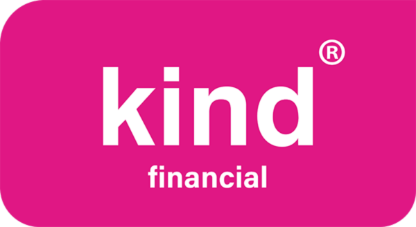 Kind Financial - Logo