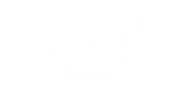Kind Financial Logo