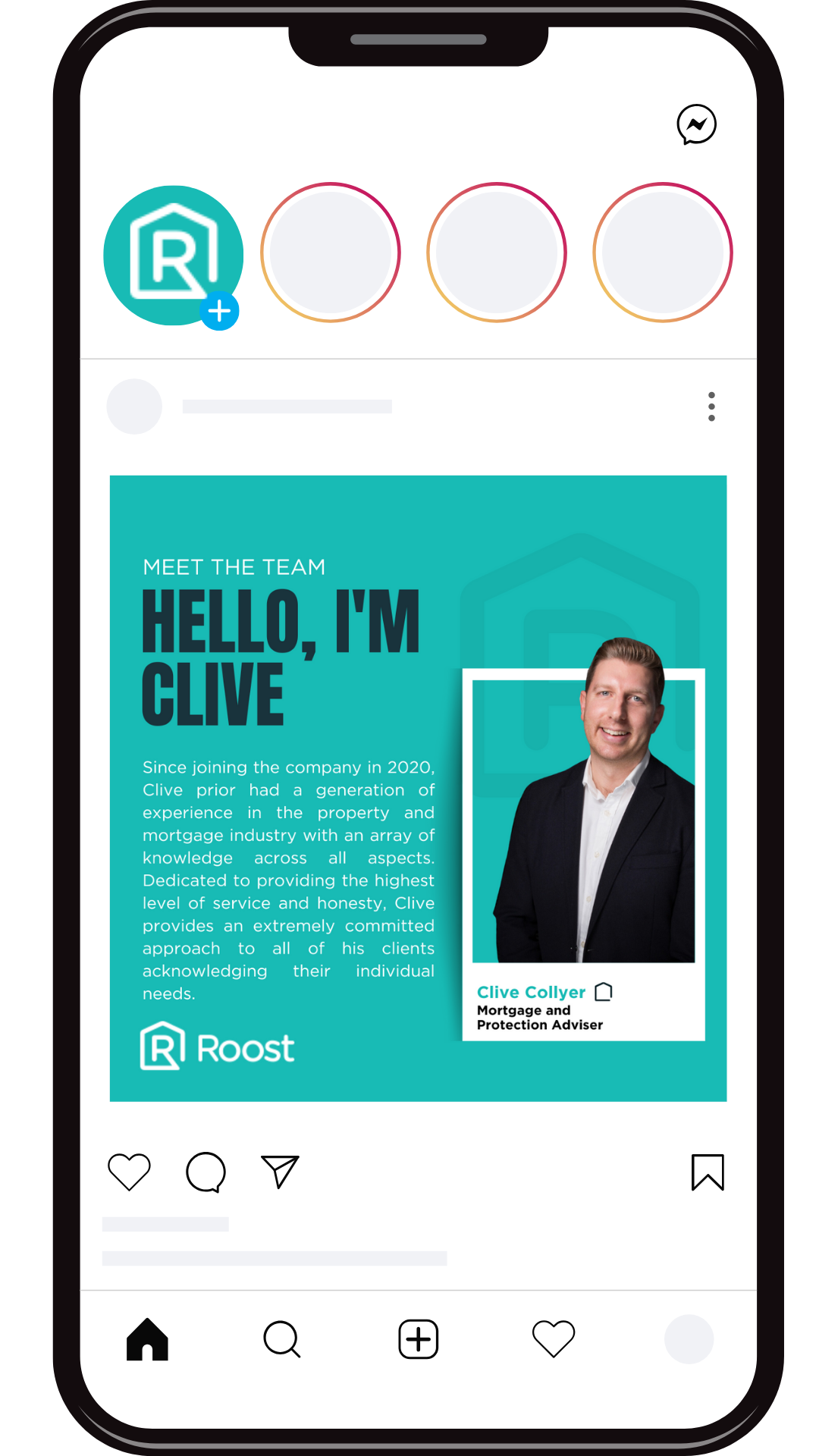 Roost Finance Social Media (2)
