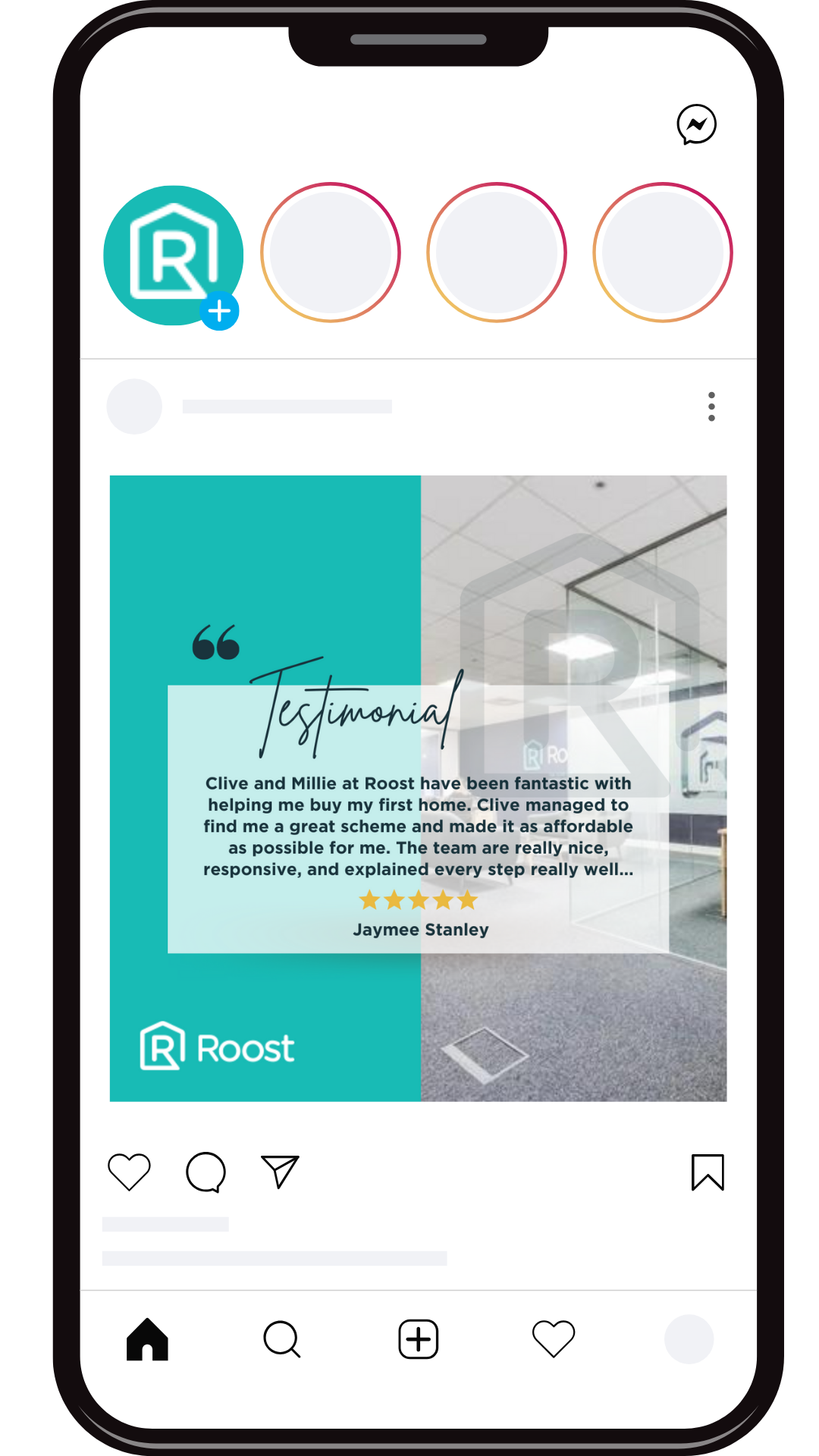 Roost Finance Social Media (3)