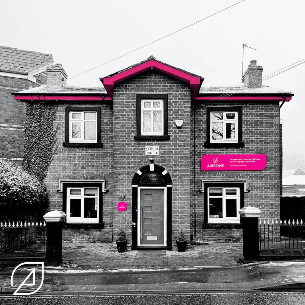allisons financial planning limited