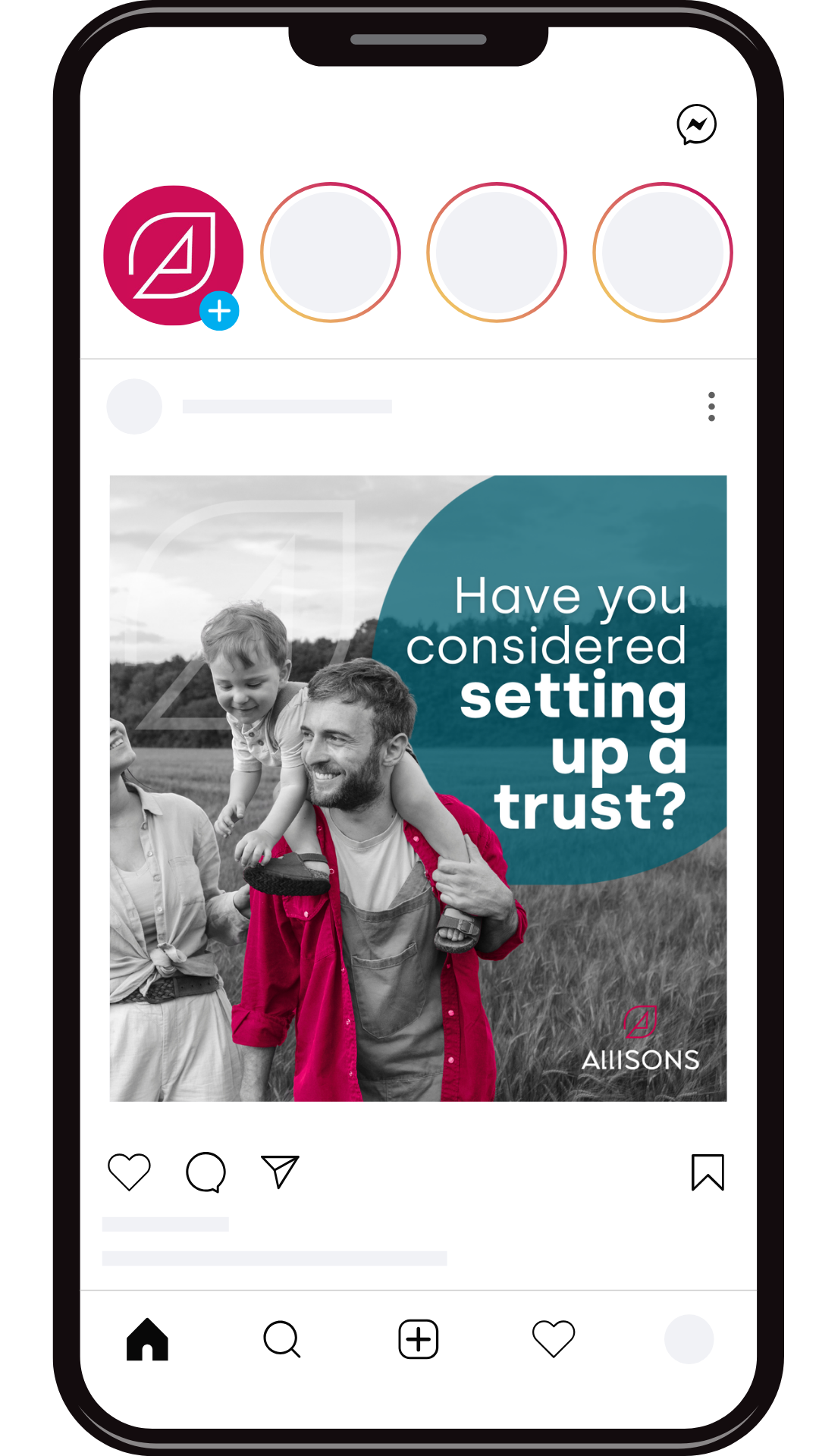 Allisons Financial - Social Media Management (3)