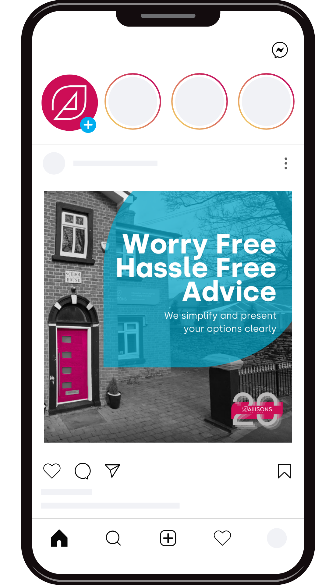 Allisons Financial - Social Media Management (4)