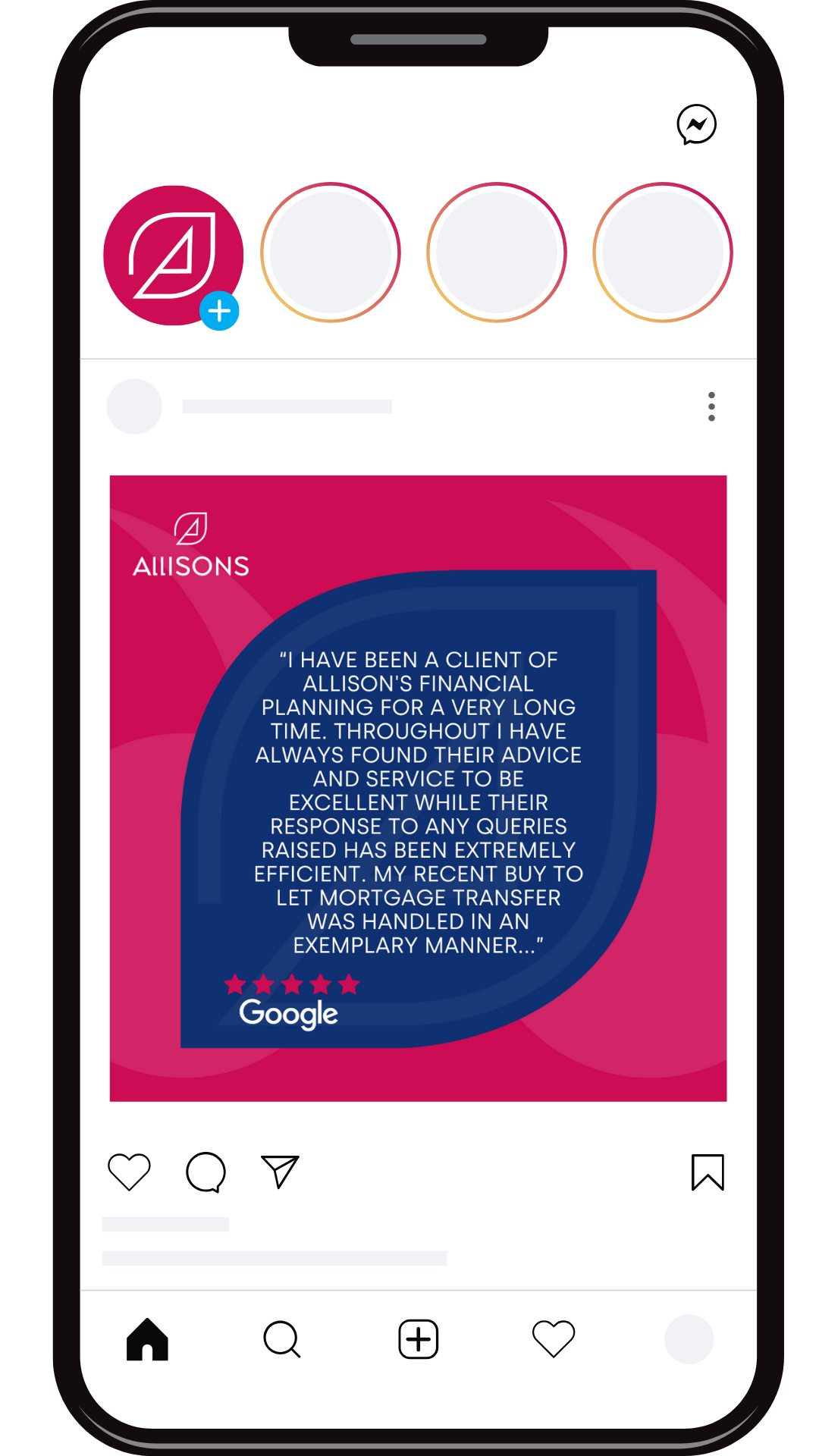 Allisons Financial - Social Media Management (5)