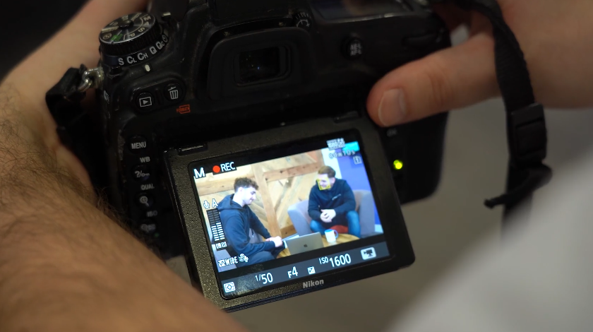 videography image mortgage broker media
